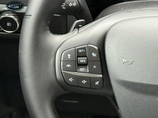 2026 Ford Bronco Sport Badlands - Photo 28