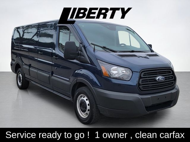 2019 Ford Transit 350 Low Roof 60/40 Pass. 148 WB's photo