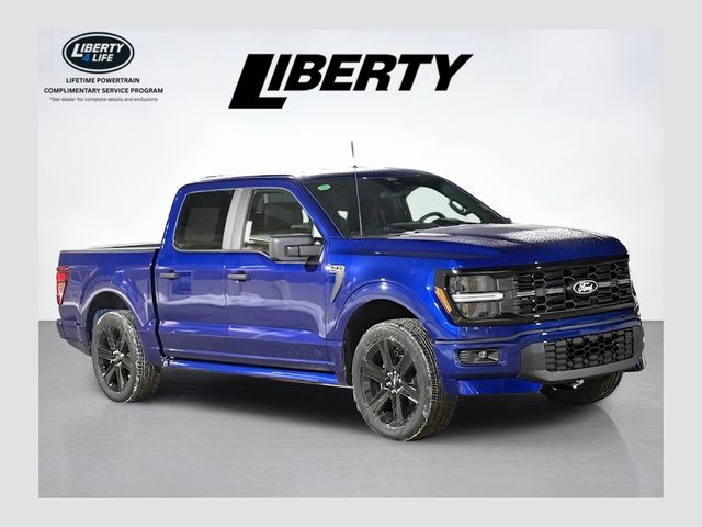 2026 Ford F-150 Truck 