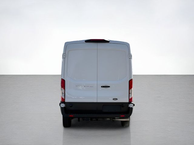 2025 Ford Transit photo 2