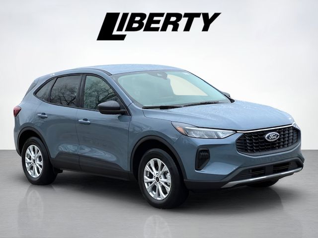 2026 Ford Escape Active's photo