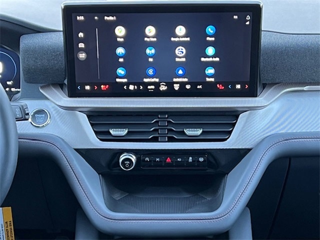 2025 Ford Explorer Active - Photo 19