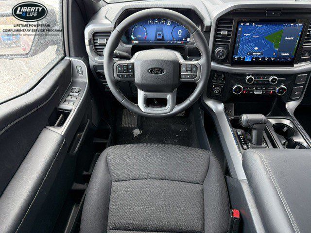 2026 Ford F-150 XLT - Photo 28