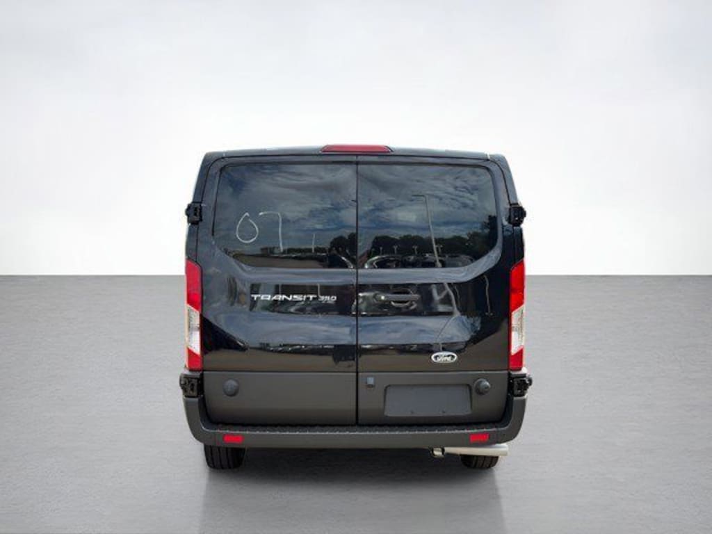 New 2025 Ford Transit-350 XL Wagon