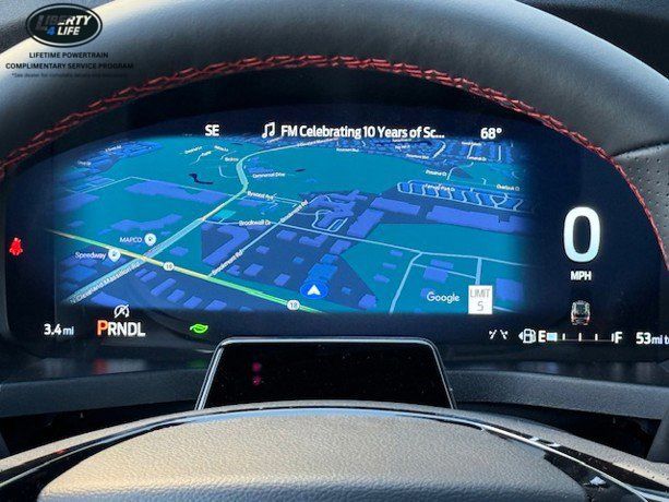 2025 Ford Explorer ST-Line - Photo 28