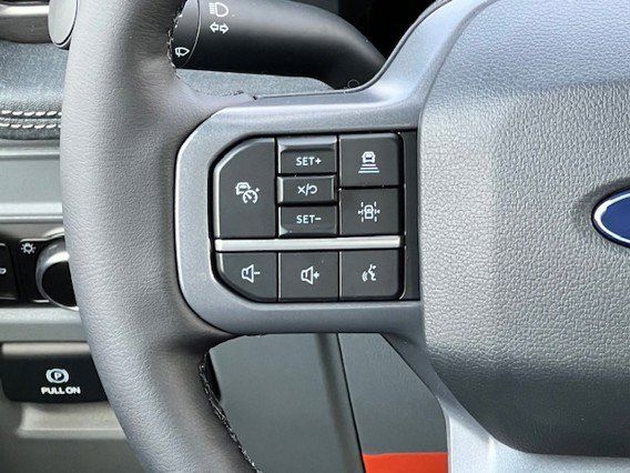 2025 Ford F-150 Lightning Flash - Photo 26