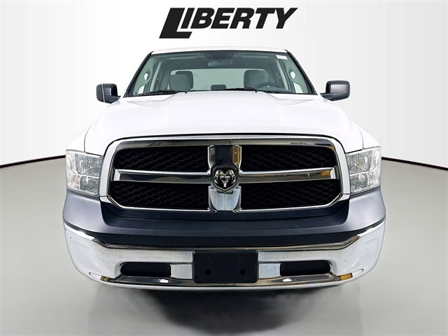 Used 2017 RAM Ram 1500 ST with VIN 1C6RR7FG9HS525804 for sale in Aurora, OH