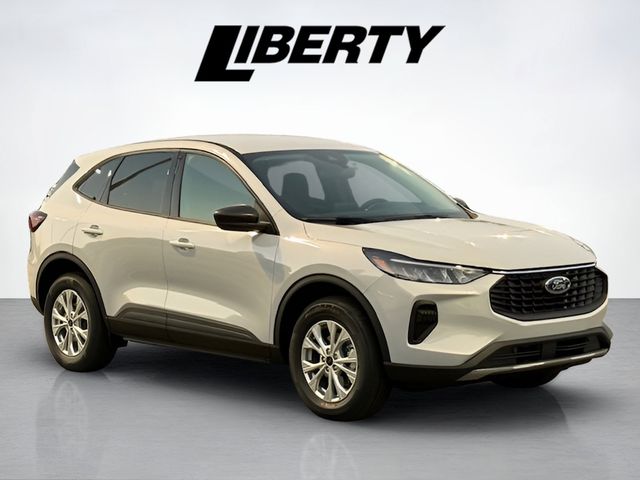 2026 Ford Escape SUV 