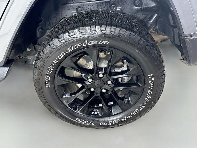 2021 Jeep Wrangler Unlimited Sahara 4XE - Photo 30