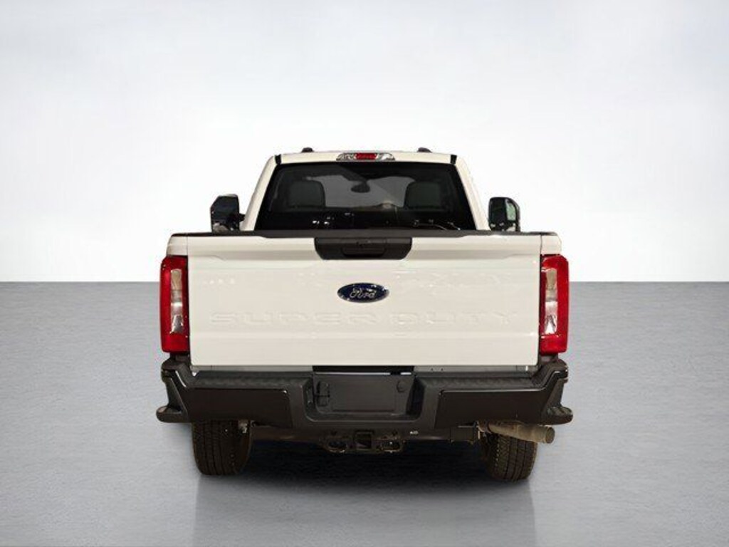 New 2025 Ford F-250SD XL Truck