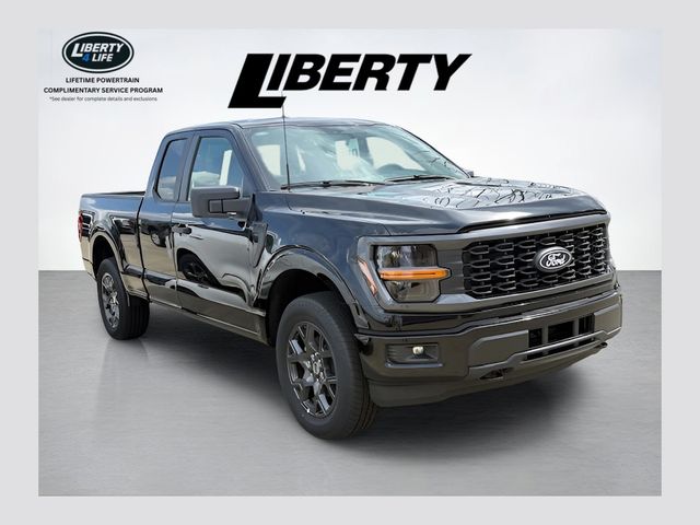 2026 Ford F-150 Truck 