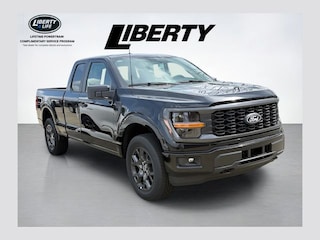 2026 Ford F-150 STX Truck
