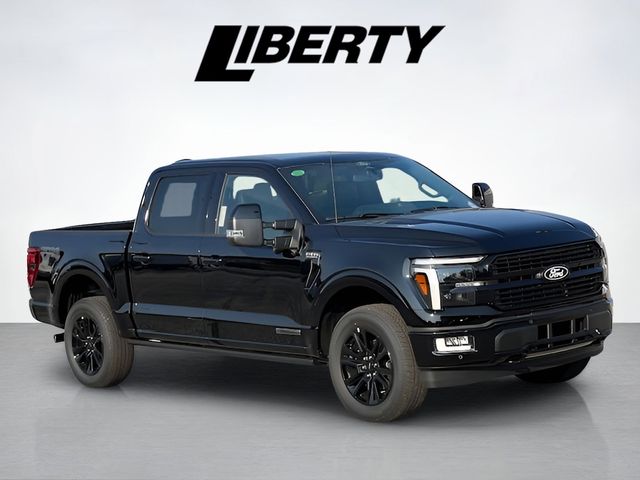 2025 Ford F-150 Truck 