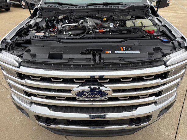 2026 Ford F-350 Super Duty King Ranch - Photo 36