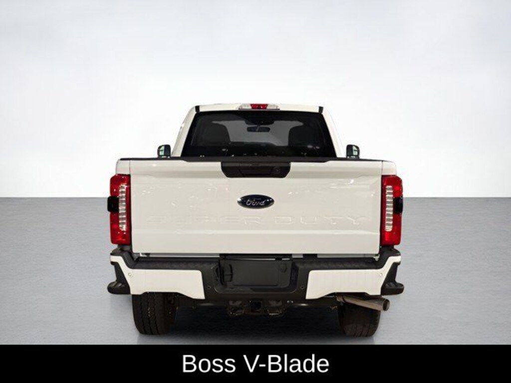 New 2025 Ford F-350SD XL Truck