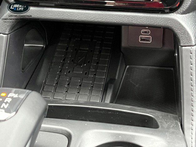 2025 Ford Ranger Raptor - Photo 22