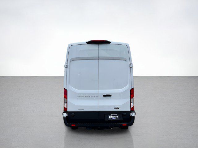 2025 Ford Transit photo 2