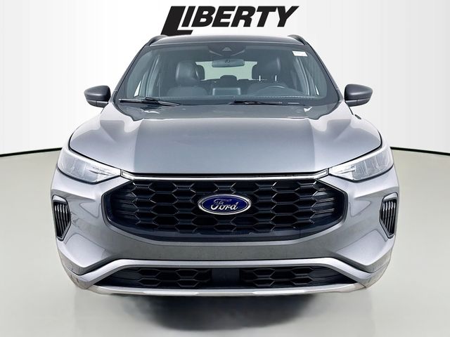 Used 2024 Ford Escape ST-Line with VIN 1FMCU9MN5RUA23691 for sale in Aurora, OH