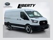  Ford Transit-250