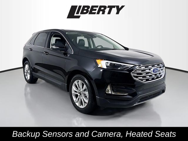 2024 Ford Edge SUV 