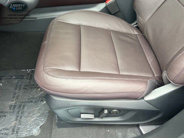 2026 Ford Explorer Platinum - Photo 35