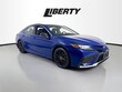 Toyota Camry Hybrid