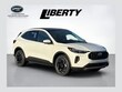  Ford Escape Hybrid
