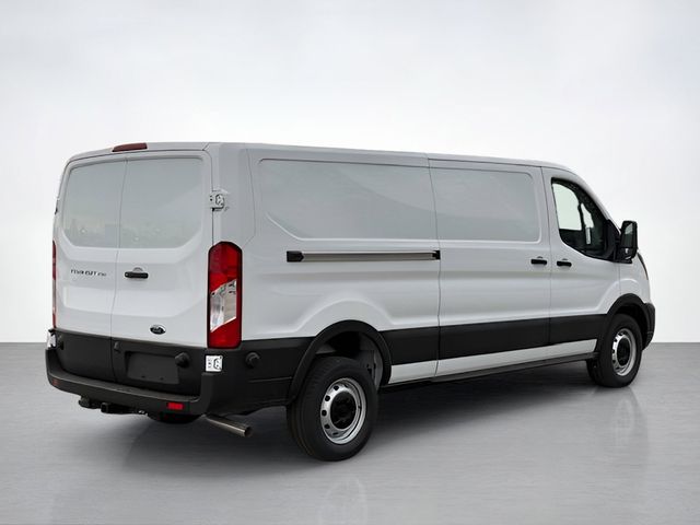 2025 Ford Transit photo 3
