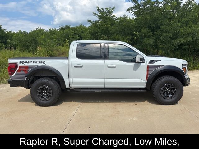 2024 Ford F-150 Raptor photo 4