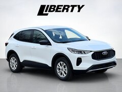 2026 Ford Escape Active SUV