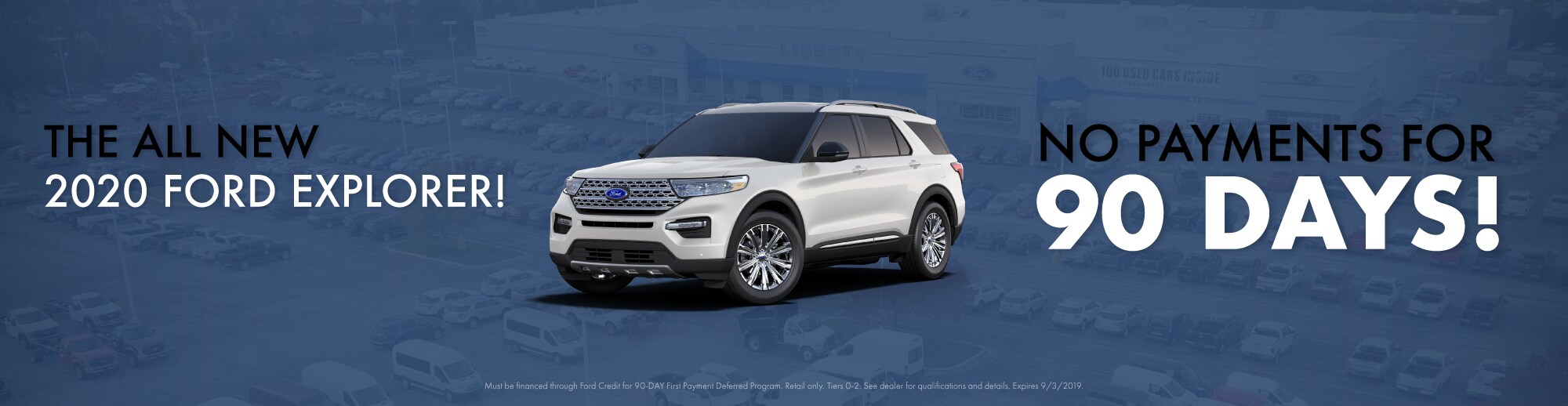 Liberty Ford Solon >> Liberty Ford Aurora New Used Ford Dealership Aurora Oh Liberty Ford Solon >> Liberty Ford Aurora New Used Ford Dealership Aurora Oh