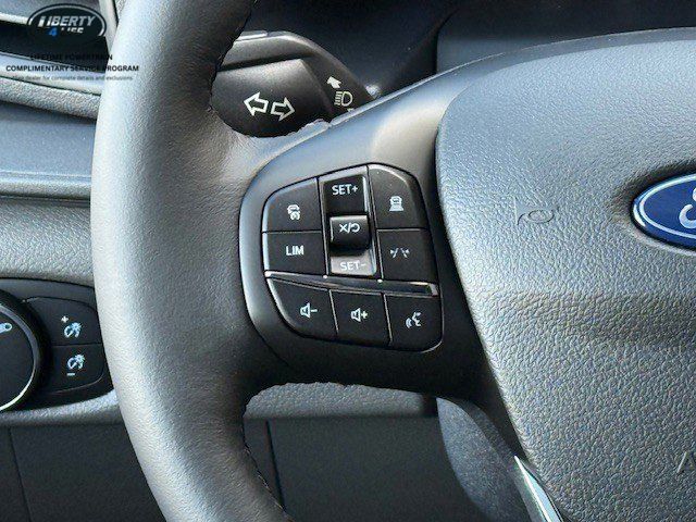 2026 Ford Transit Van Base - Photo 24