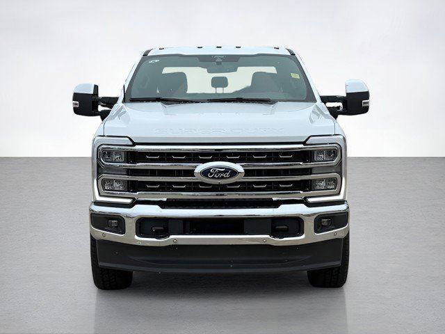 2026 Ford F-350 Super Duty King Ranch - Photo 8