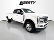 Ford F-450SD