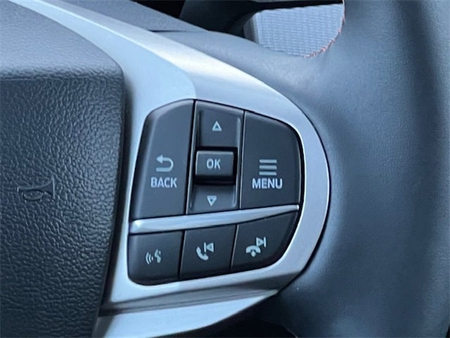 2025 Ford Explorer Active - Photo 27