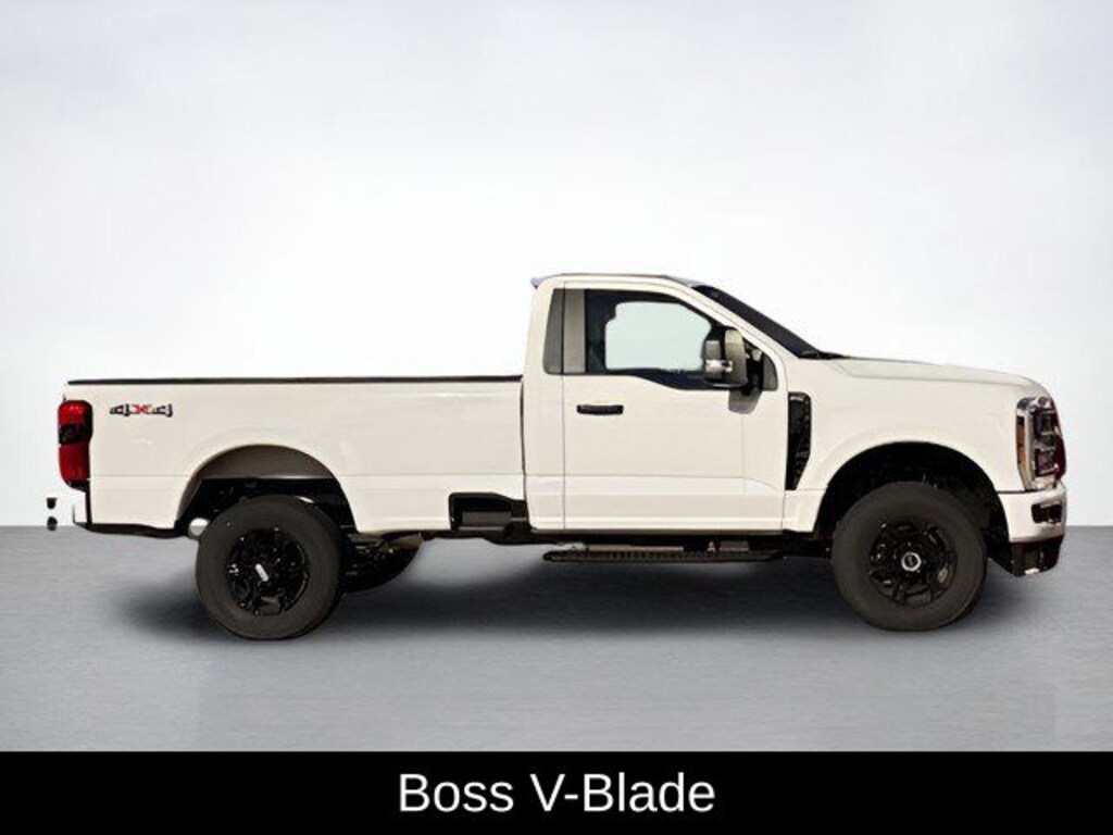 New 2025 Ford F-350SD XL Truck
