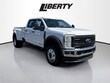 Ford F-450SD