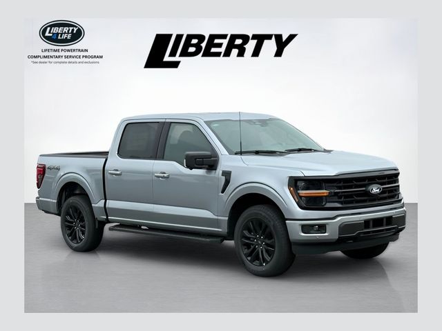 2026 Ford F-150 Truck 
