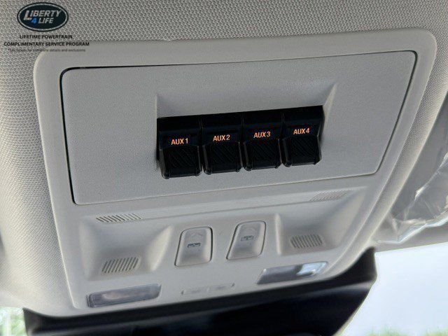 2026 Ford Bronco Sport Badlands - Photo 34