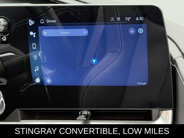 2024 Chevrolet Corvette 1LT - Photo 16