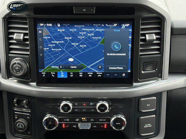 2026 Ford F-150 XLT - Photo 19