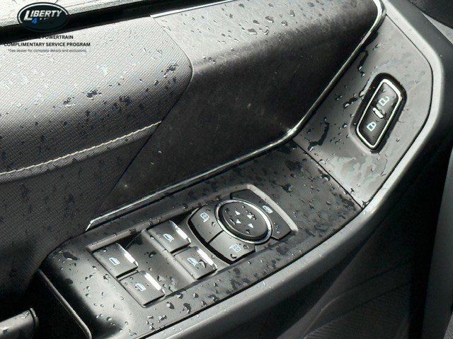 2025 Ford F-150 XLT - Photo 33