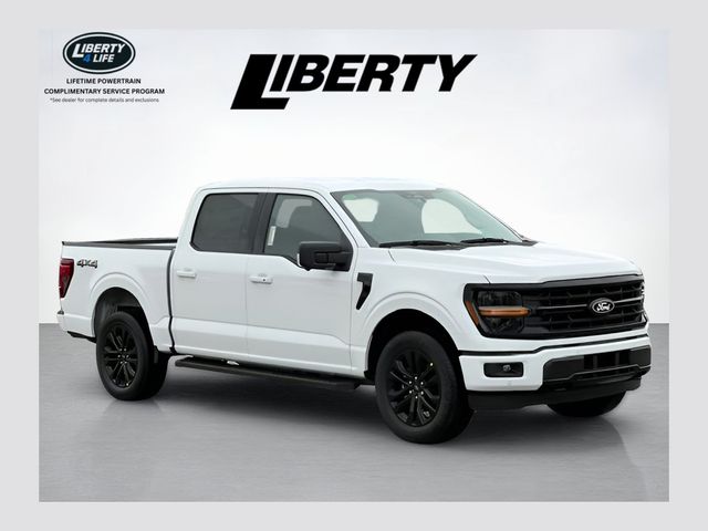 2026 Ford F-150 Truck 