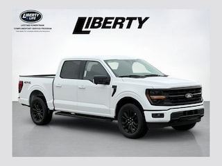 2026 Ford F-150 XLT Truck