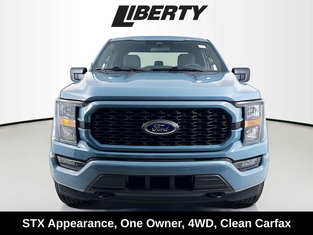 2023 Ford F-150 XL photo 2
