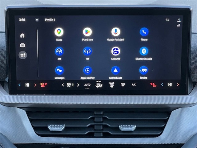 2025 Ford Explorer Active - Photo 20