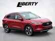 Ford Escape Hybrid