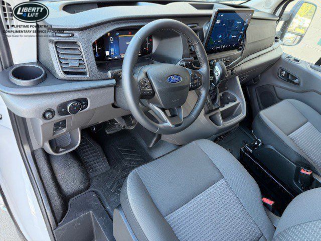 2026 Ford Transit Van Base - Photo 11