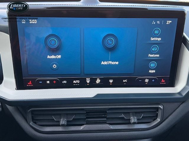 2025 Ford Bronco Sport Badlands - Photo 19