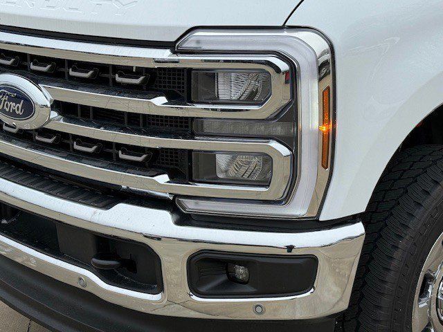 2026 Ford F-350 Super Duty King Ranch - Photo 9
